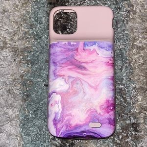 iPhone 11 Pro Max Charging Case